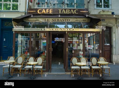 Café Tabac .